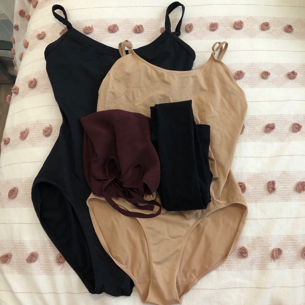 Dancer Bundle